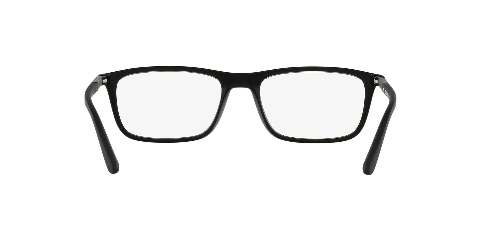 Emporio Armani Optical Frame EA4160-50421W