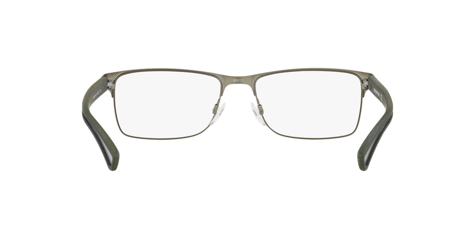 Emporio Armani Okulary korekcyjne EA1052-3017
