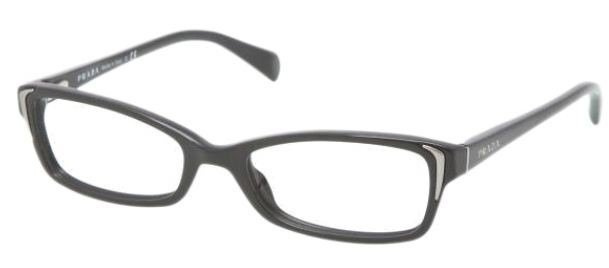 PRADA Okulary Korekcyjne PR12OV-1AB1O1