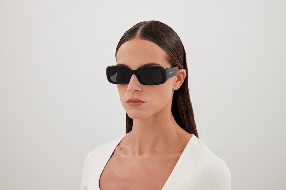 Saint Laurent Okulary Przeciwsłoneczne SL 809-001