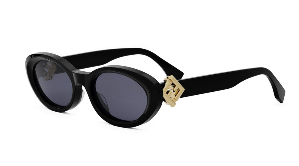 Fendi Sunglasses FE40140U-01A