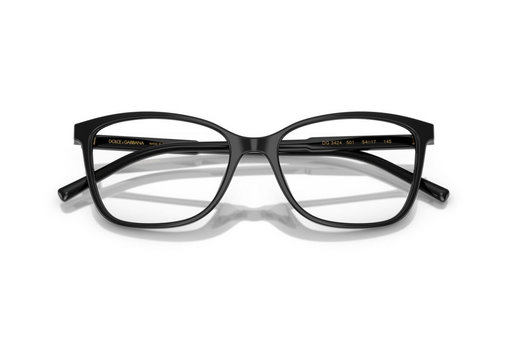 Dolce & Gabbana Optical frame DG3424-501