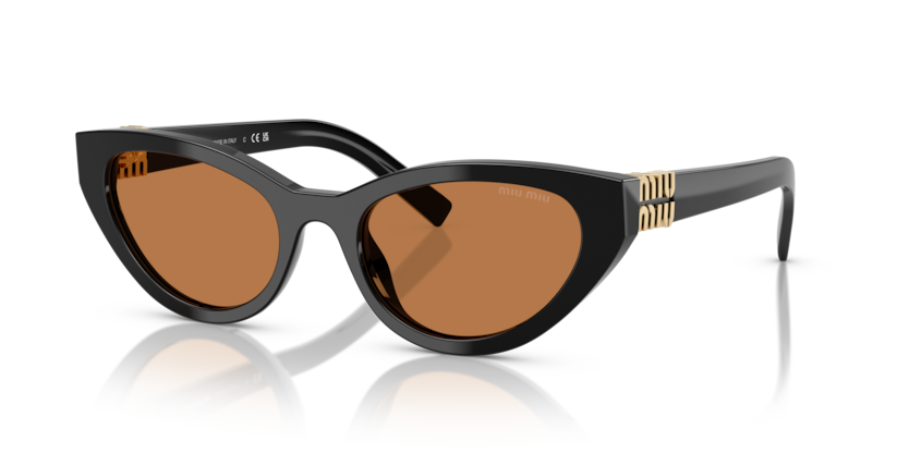 Miu Miu Sunglasses MUA04S-16K10I