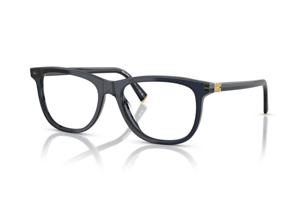 Miu Miu Okulary korekcyjne MU01WV-08Q1O1