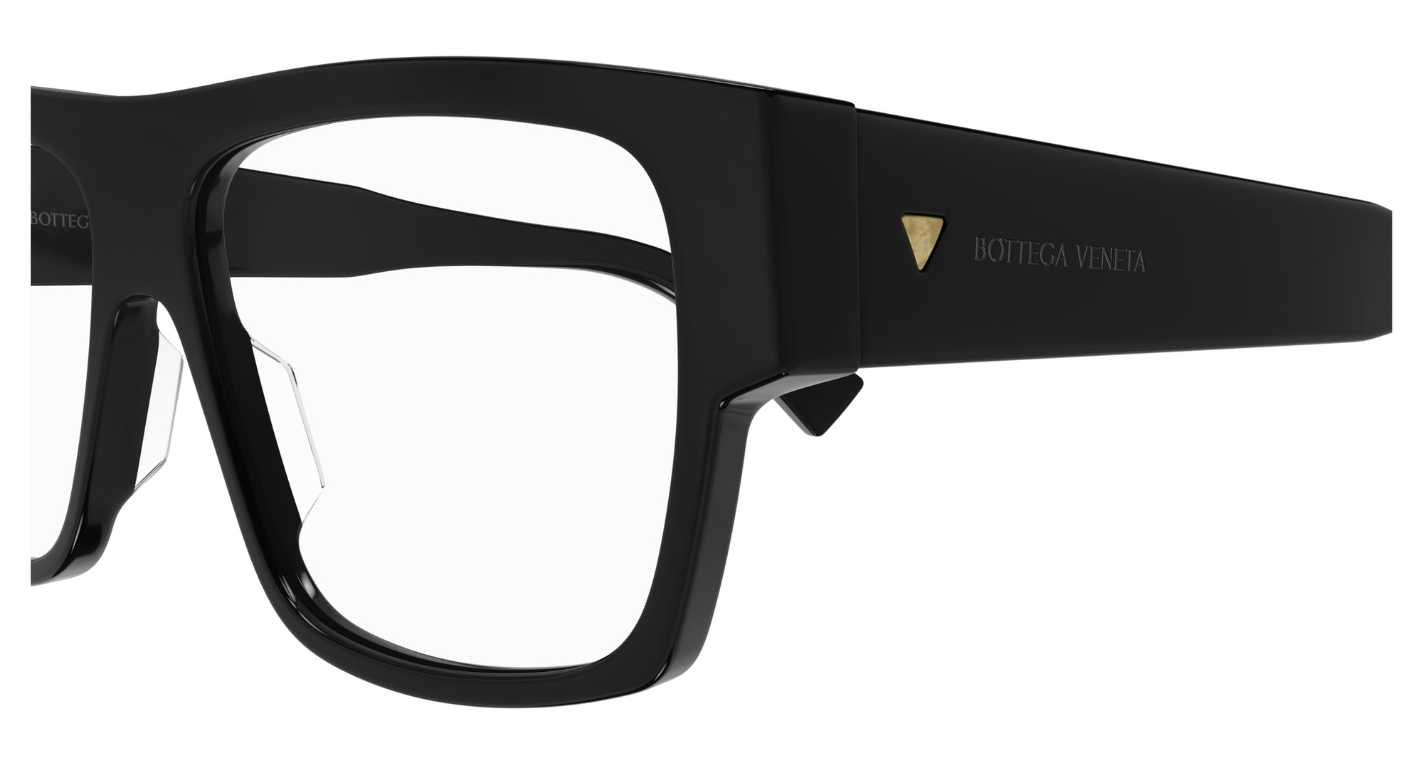 Bottega Veneta Okulary korekcyjne BV1290O-001
