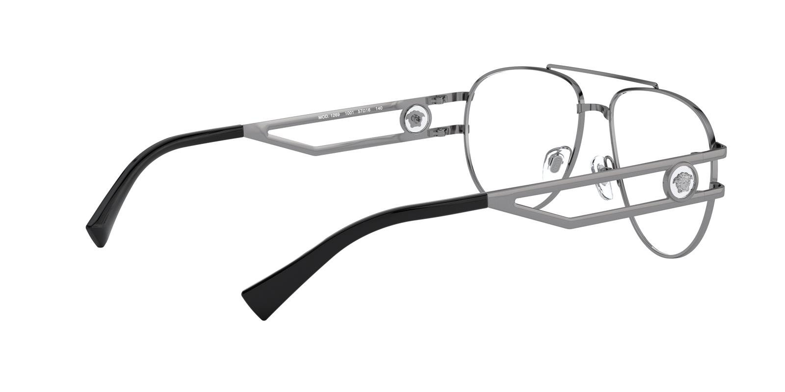 Versace Okulary korekcyjne VE1269-1001