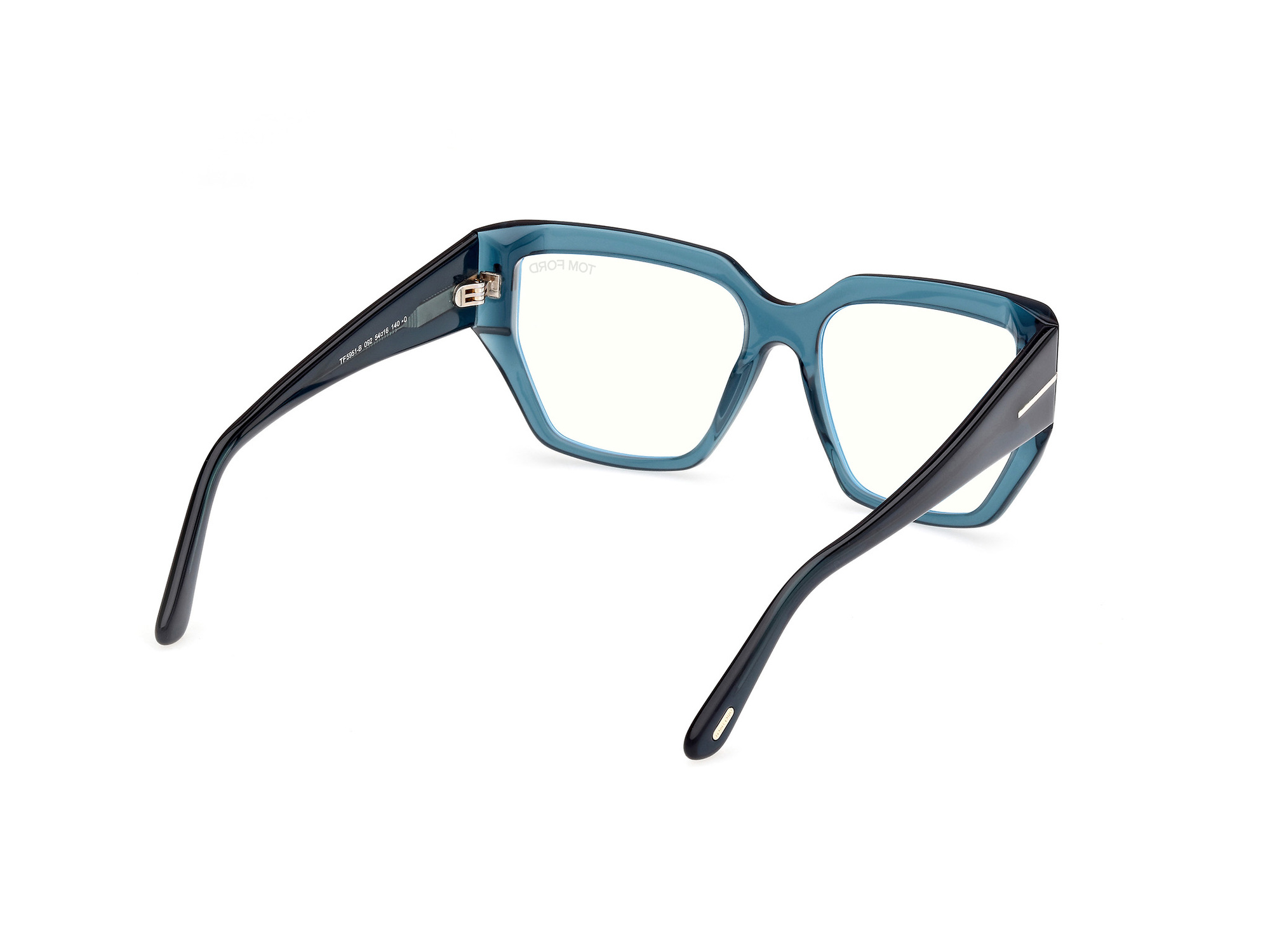 Tom Ford Optical frame FT5951-B-54092