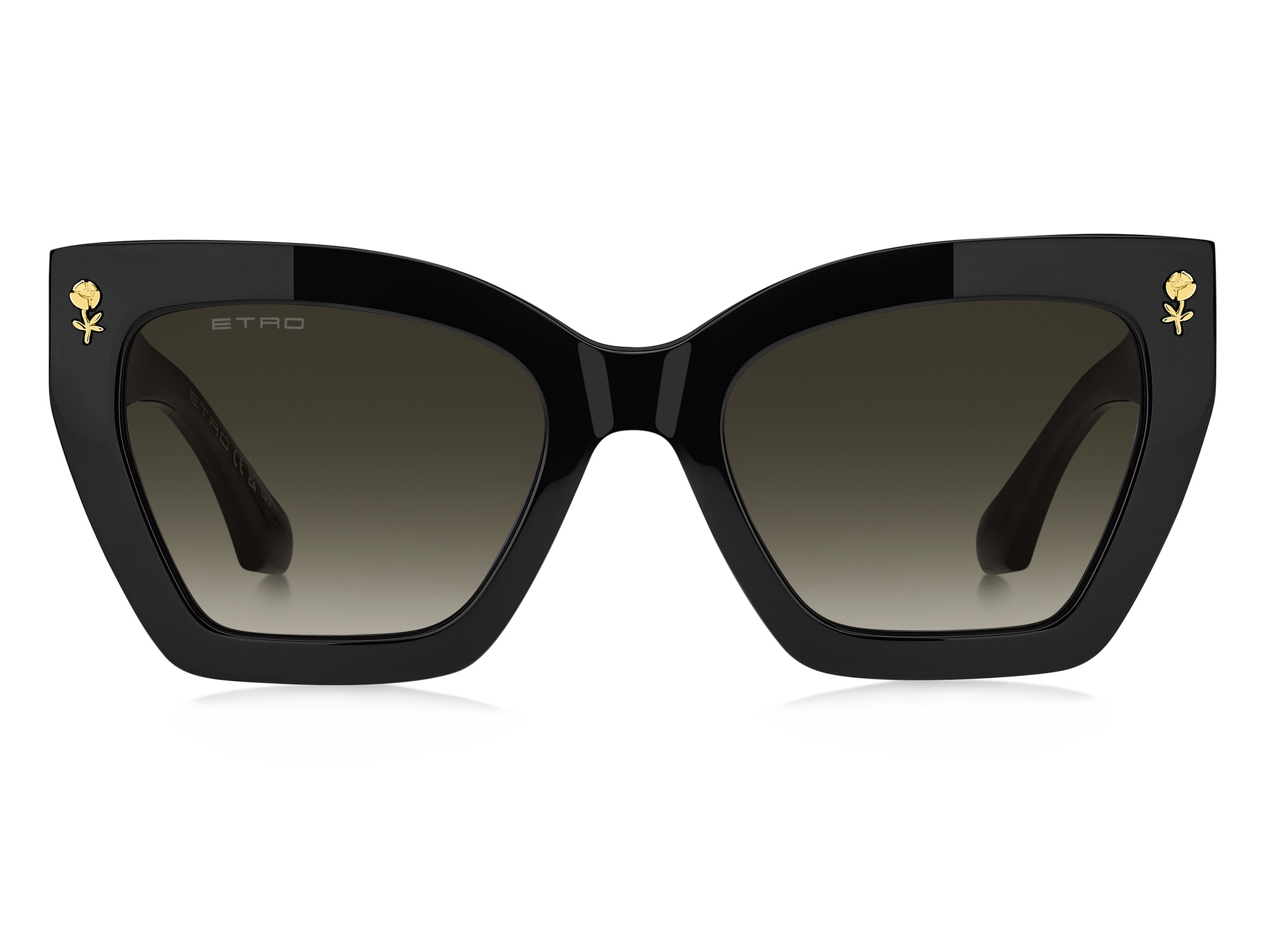 Etro Okulary przeciwsłoneczne ETRO 0090/S-807/HA (207784)