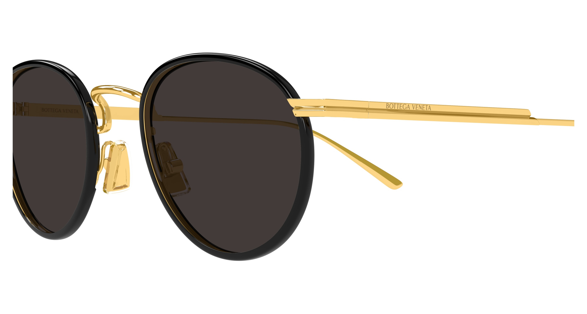 Bottega Veneta Sunglasses BV1389S-001