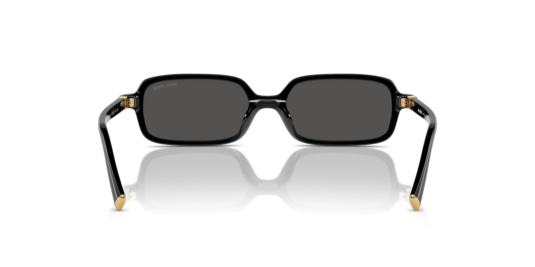 Miu Miu Okulary przeciwsłoneczne MU11ZS-16K5S0