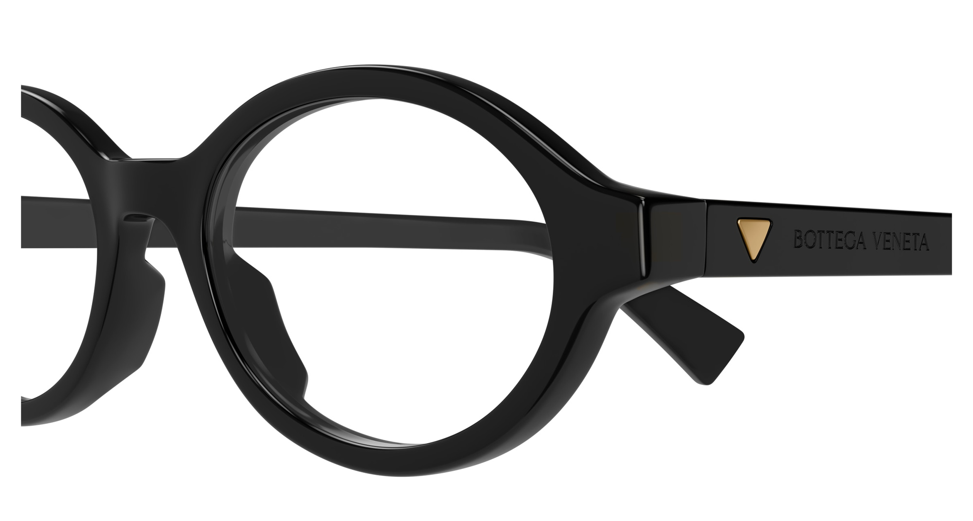 Bottega Veneta Okulary korekcyjne BV1367O-001