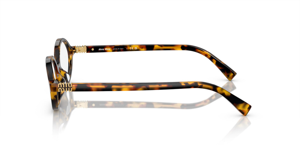 Miu Miu Sunglasses MU 04ZS-VAU08N