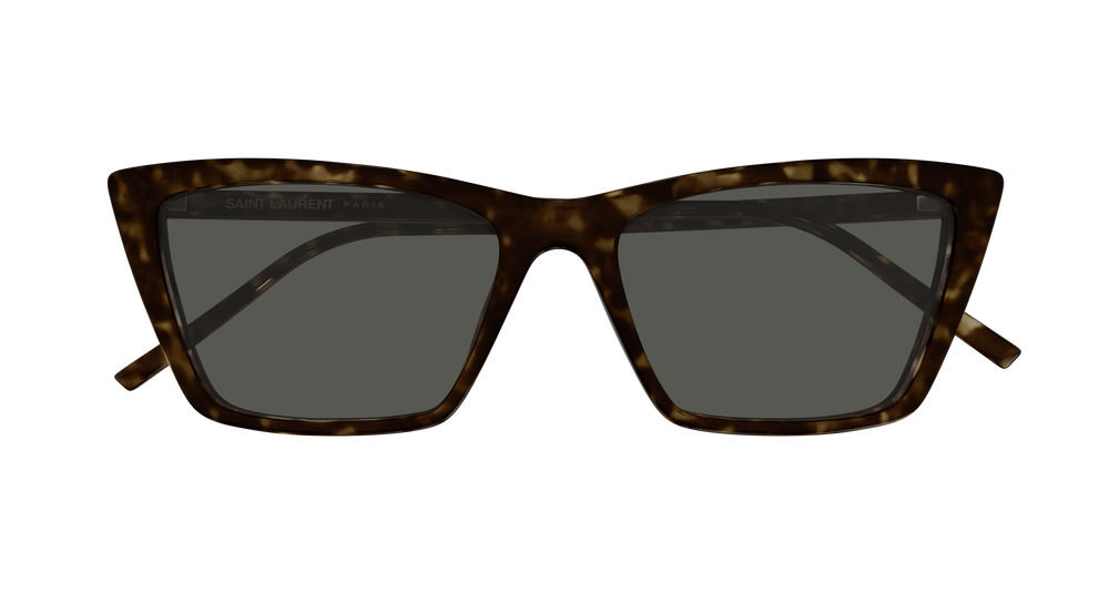 Saint Laurent Okulary Przeciwsłoneczne SL 737 MICA THIN-002