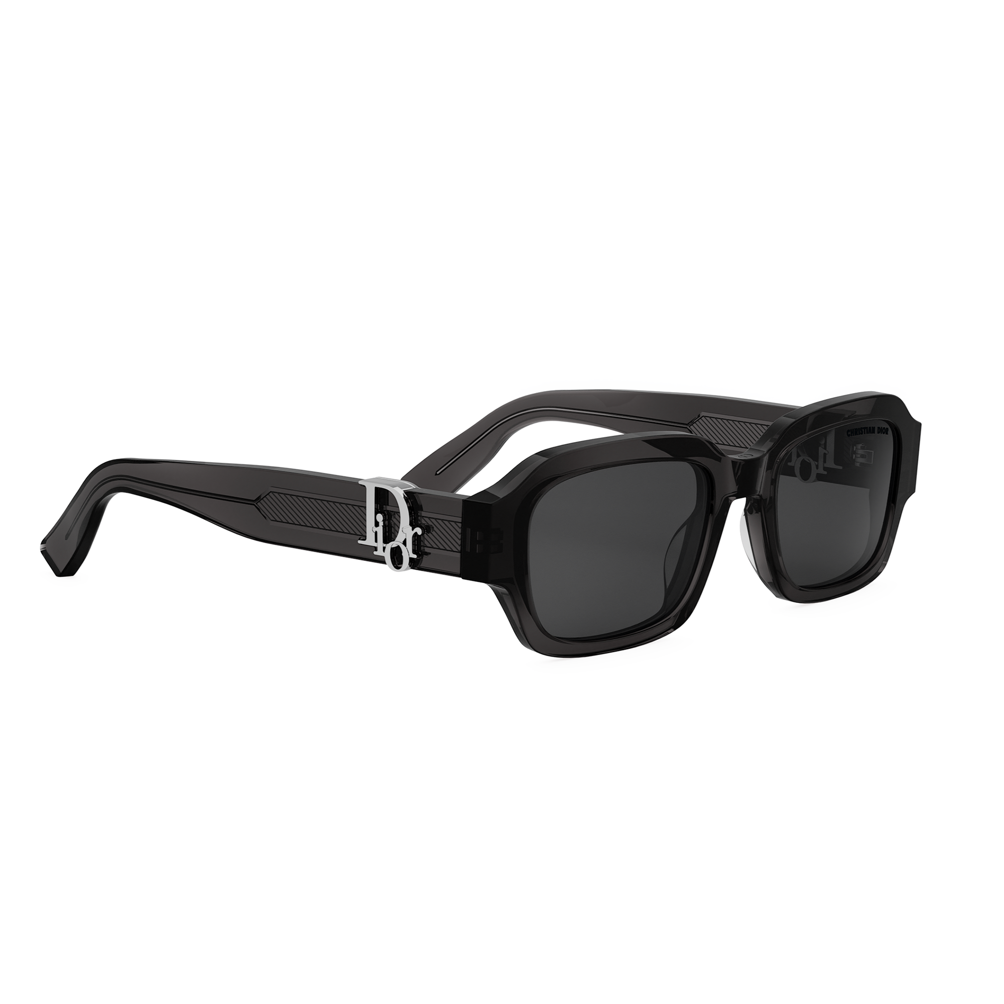 Dior Okulary przeciwsłoneczne DIOR OBLIQUE (S2I-45A0) DM40154I-20A