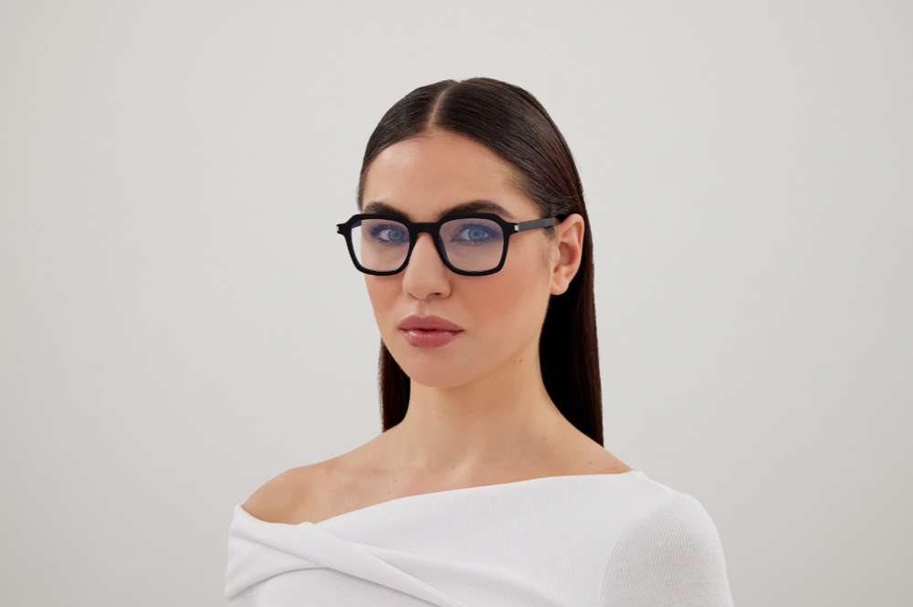 Saint Laurent Optical frame SL 715 SLIM OPT-001