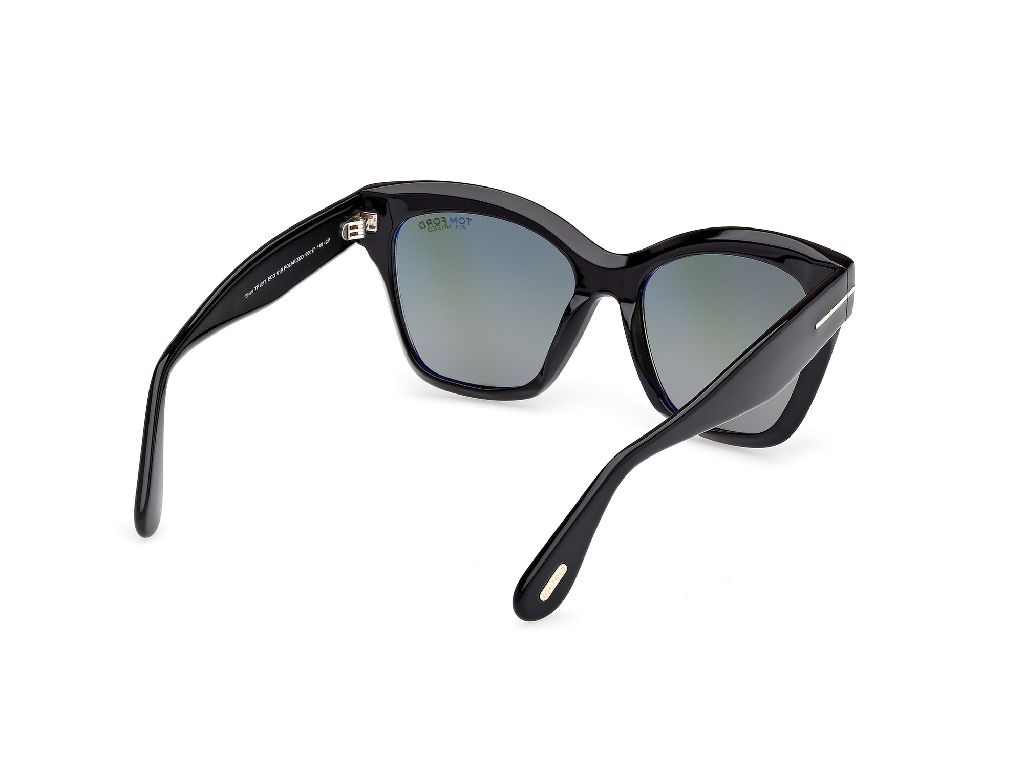 Tom Ford Okulary przeciwsłoneczne FT1217-01R
