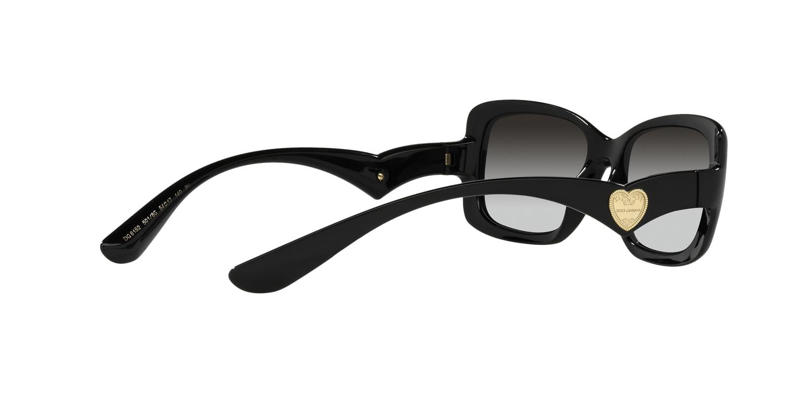 Dolce & Gabbana Okulary przeciwsłoneczne DG6152-501/8G