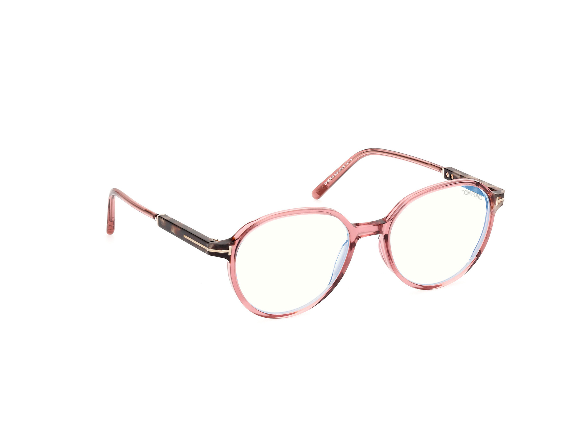 Tom Ford Okulary korekcyjne FT5910-B-072