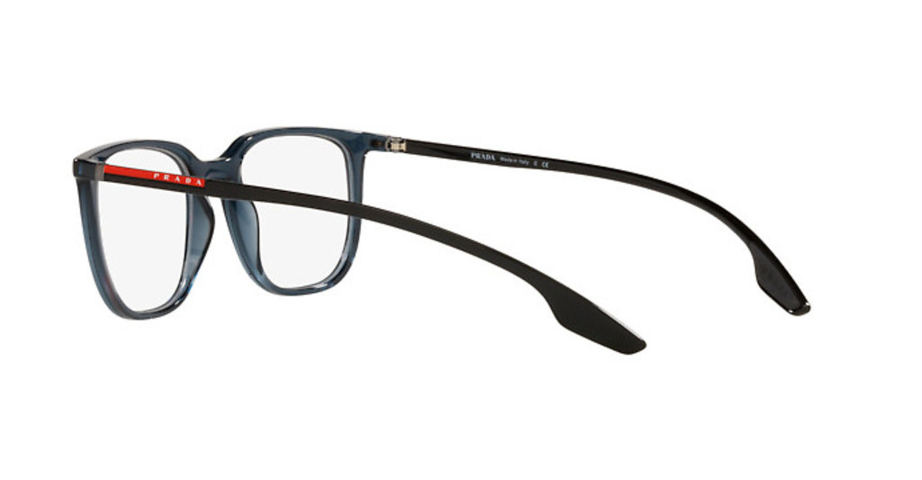 Prada Linea Rossa Optical frame PS 01OV-CZH1O1