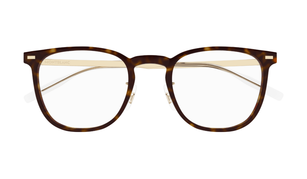 Mont Blanc Okulary korekcyjne MB0393ON-003