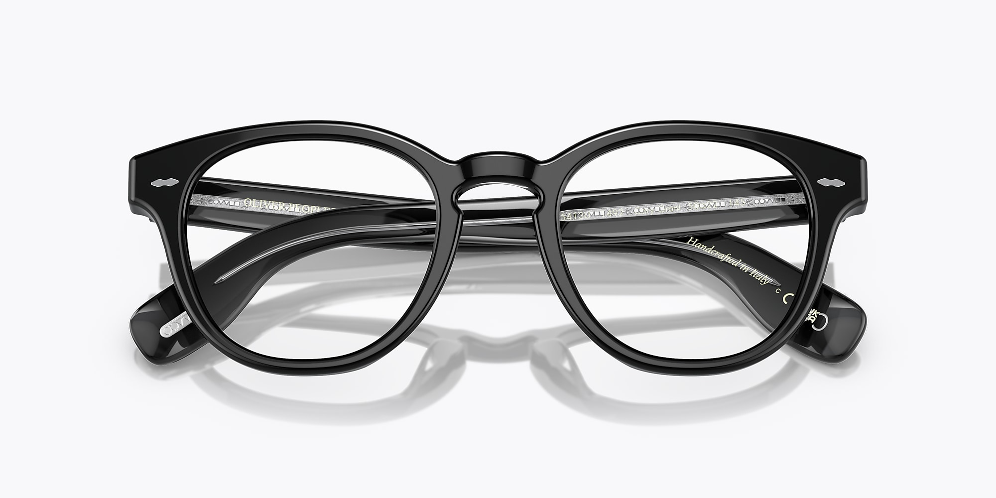 Oliver Peoples Okulary korekcyjne CARY GRANT OV5413U-1492