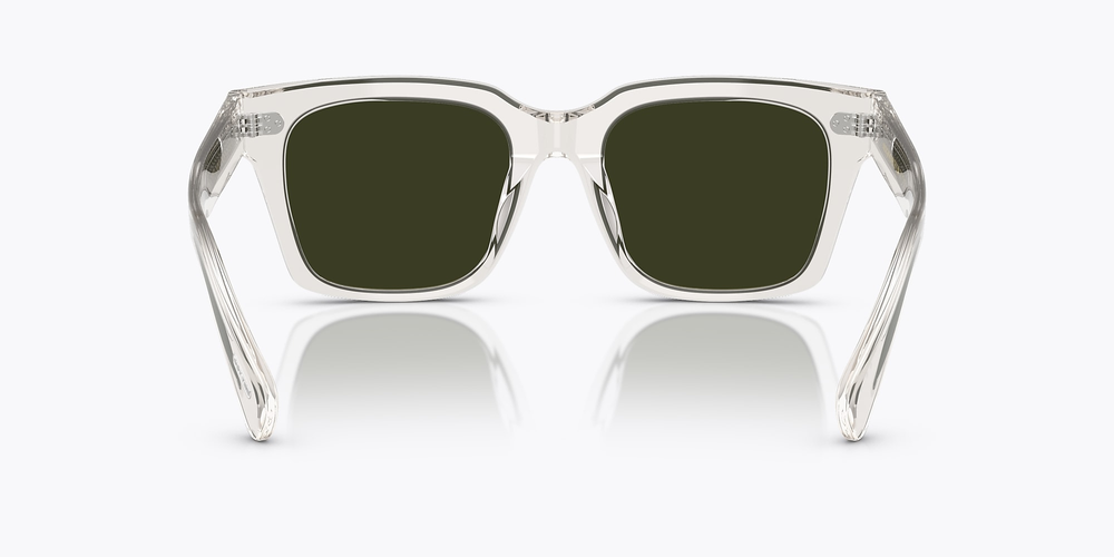 Oliver Peoples Okulary przeciwsłoneczne OLLICE OV5564SU-1757P1