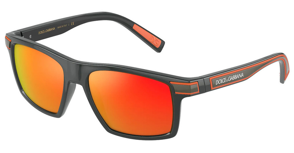 Dolce & Gabbana Okulary przeciwsłoneczne DG6160-33296Q