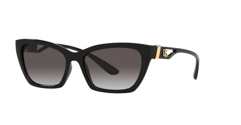 Dolce & Gabbana Sunglasses DG6155-501/8G