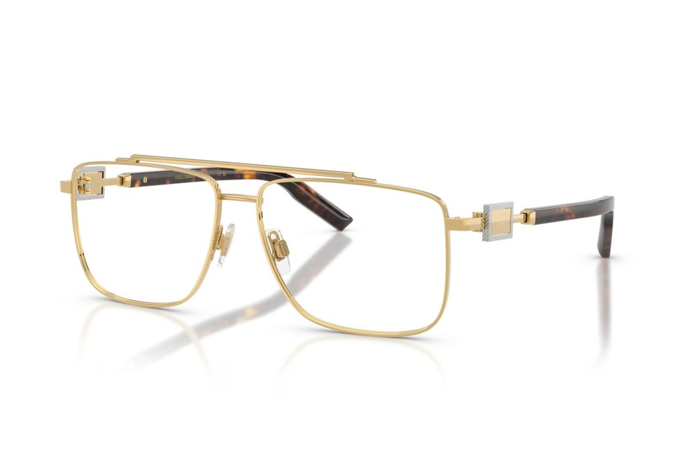 Dolce & Gabbana Okulary korekcyjne DG1368-02