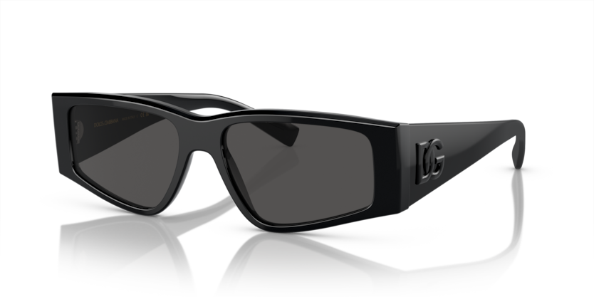 Dolce & Gabbana Sunglasses DG4453-501/87