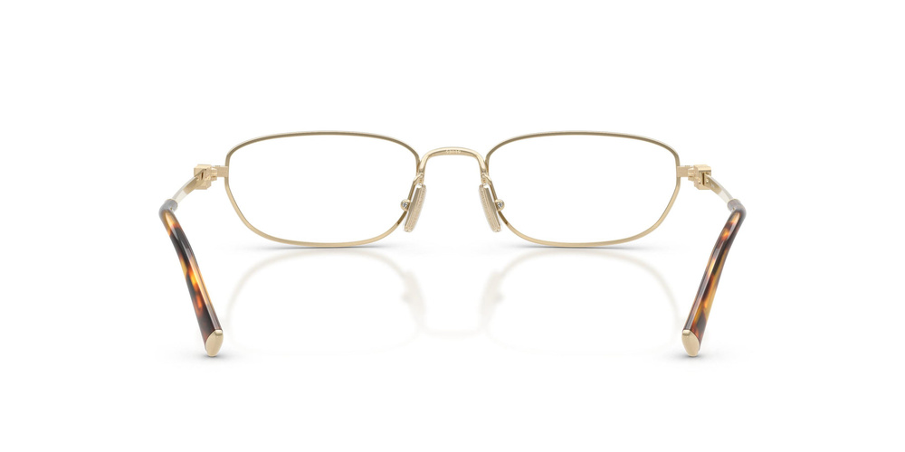 Miu Miu Optical frame MU 52ZV-ZVN1O1