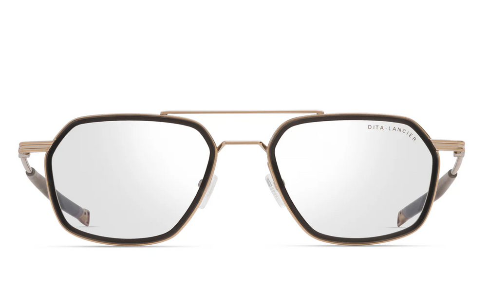 Dita Optical Frame DLX445-A-01