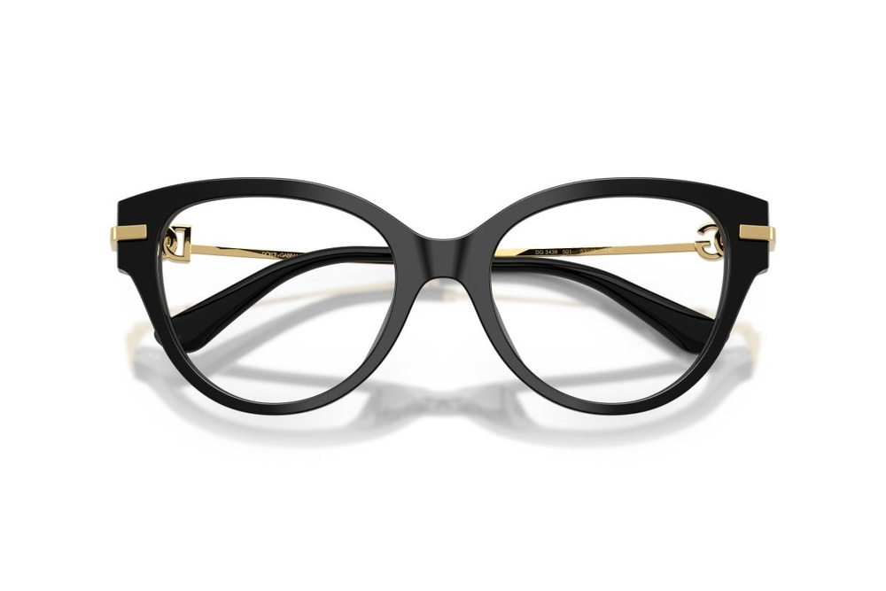 Dolce & Gabbana Optical frame DG3438-501