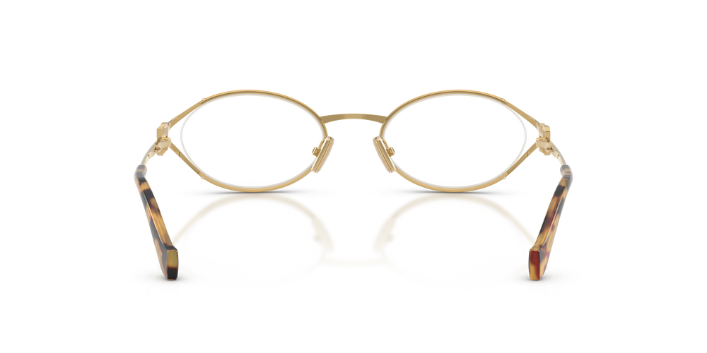 Miu Miu Optical frame MU 53ZV-5AK1O1