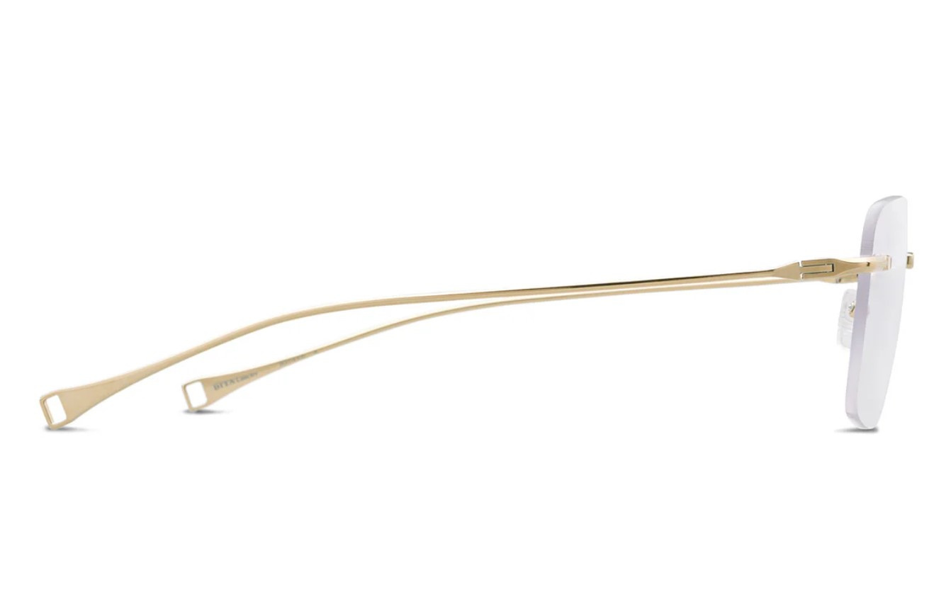 Dita Lancier Okulary korekcyjne DLX119-A-01