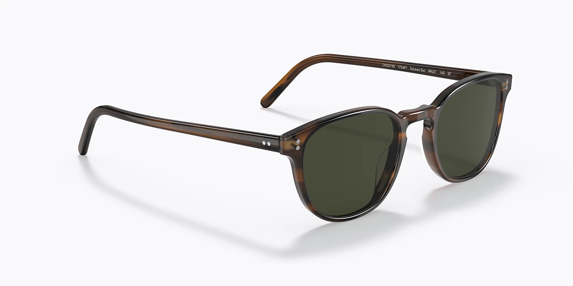 Oliver Peoples Sunglasses FAIRMONT SUN OV5219S-1724P1