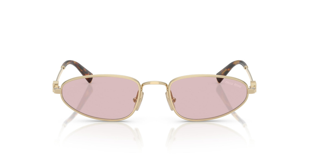Miu Miu Okulary przeciwsłoneczne MUA52S-ZVN4I0