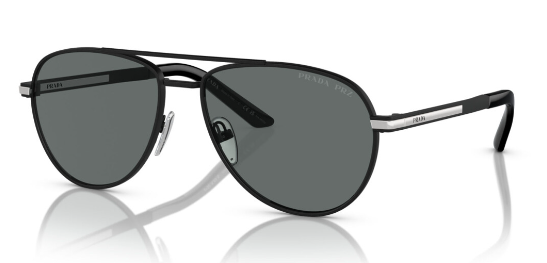Prada Okulary przeciwsłoneczne PR A54S-1BO5Z1