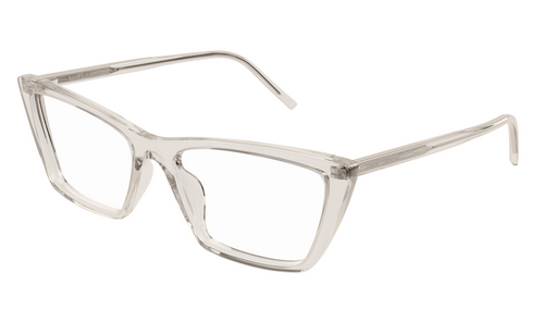 Saint Laurent Okulary korekcyjne SL 737 MICA THIN OPT-004