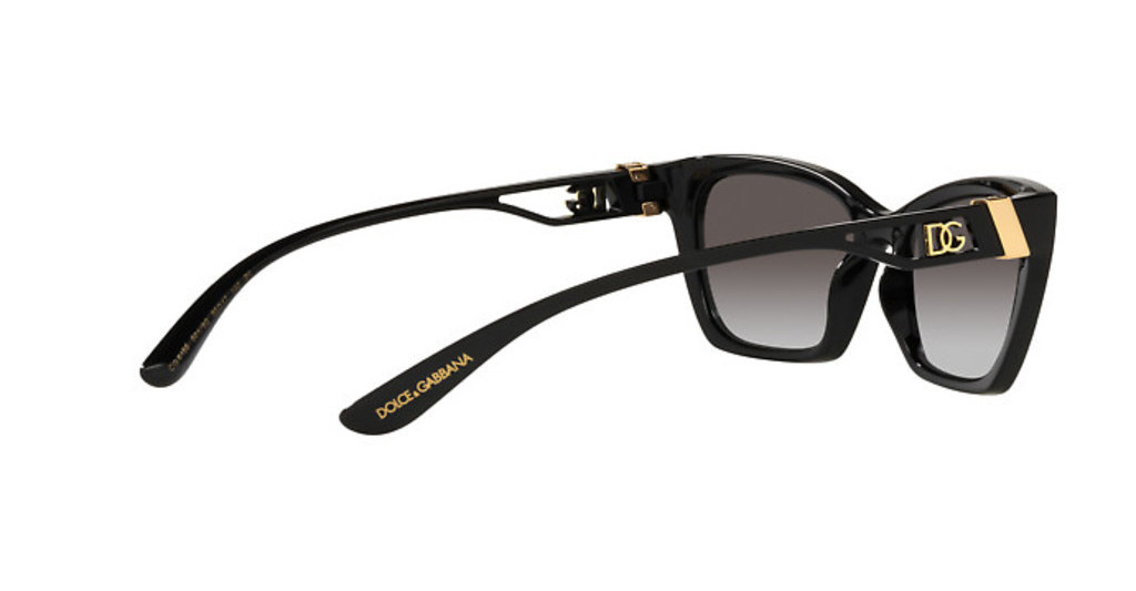 Dolce & Gabbana Sunglasses DG6155-501/8G