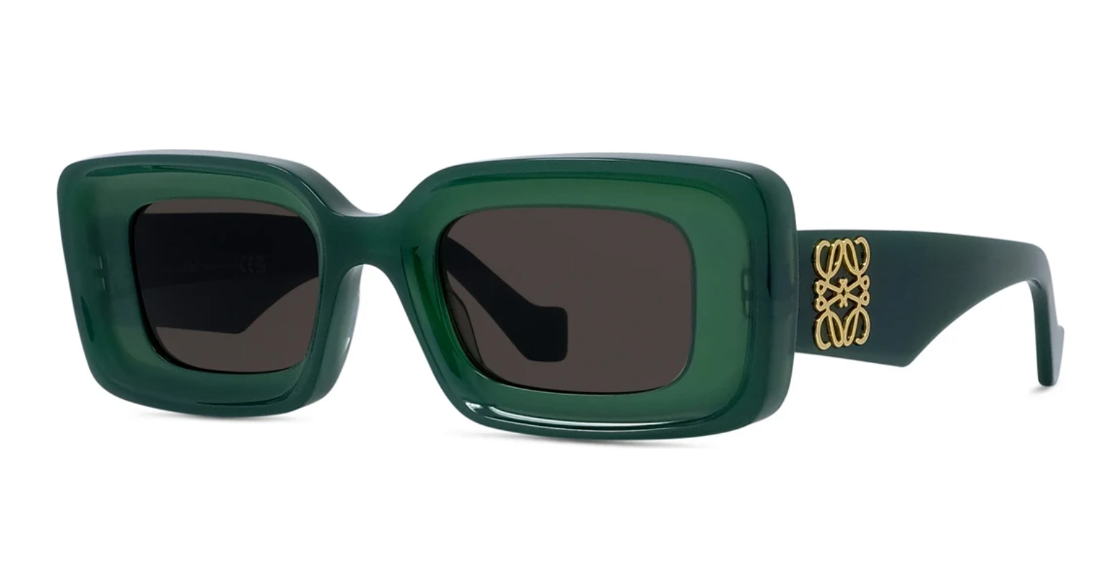 Loewe Sunglasses LW401011-95E