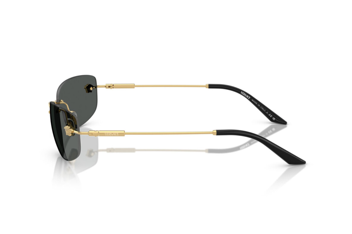 Versace Okulary przeciwsłoneczne VE2279-100287