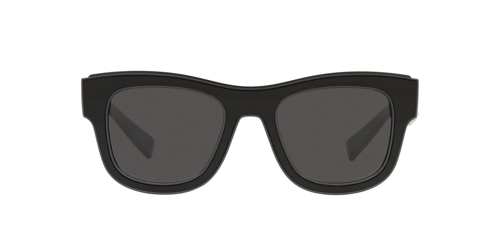 Dolce & Gabbana Sunglasses DG6140-329387