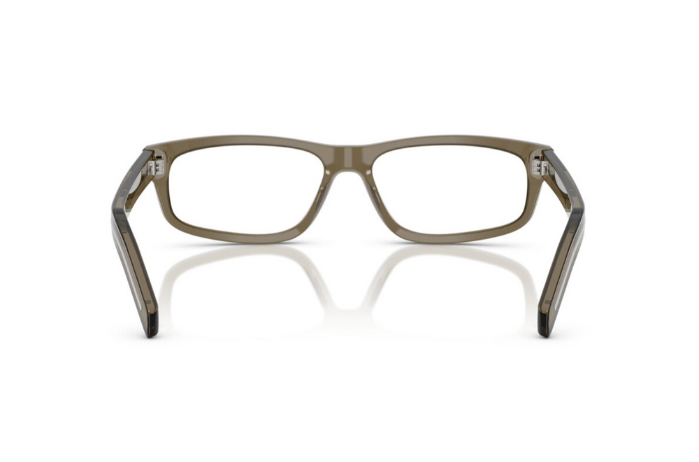 Prada Optical frame PRB02V-18T1O1