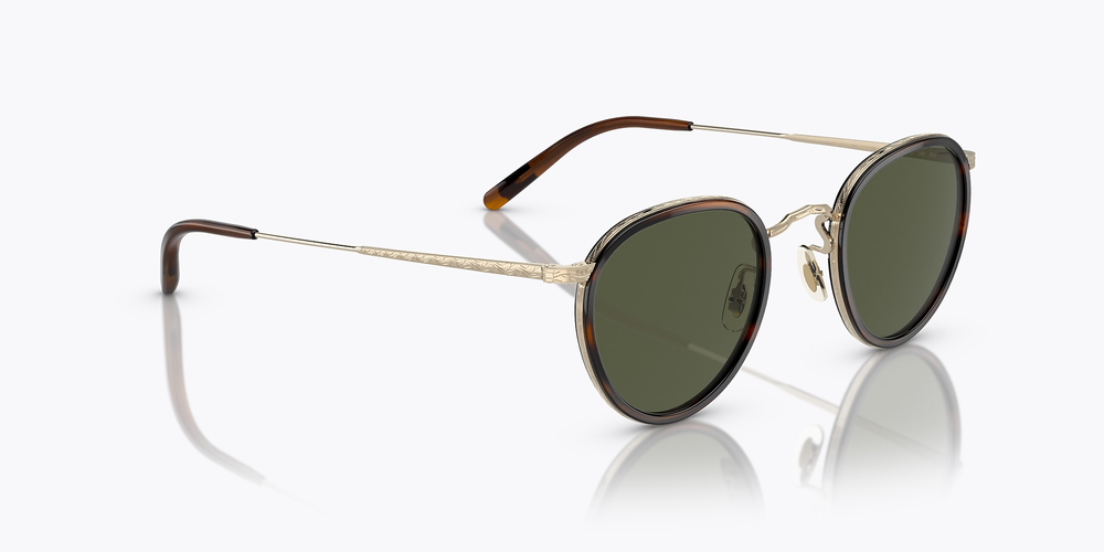 Oliver Peoples Okulary przeciwsłoneczne MP-2 SUN OV1104S-533052