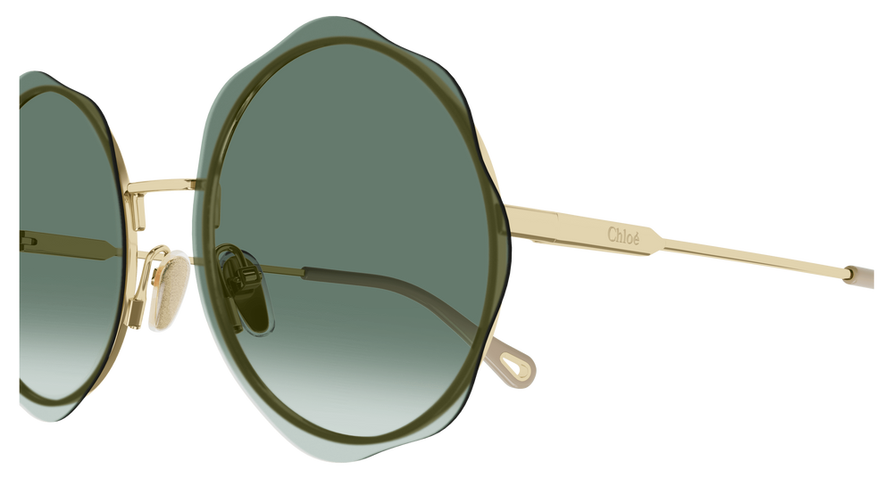 Chloe Okulary przeciwsłoneczne CH0202S-002