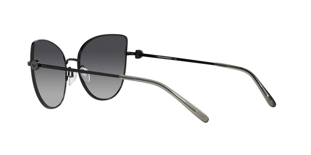 Emporio Armani Okulary przeciwsłoneczne EA2115-30148G