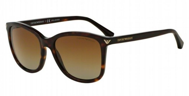 Emporio Armani Sunglasses EA4060-5026T5