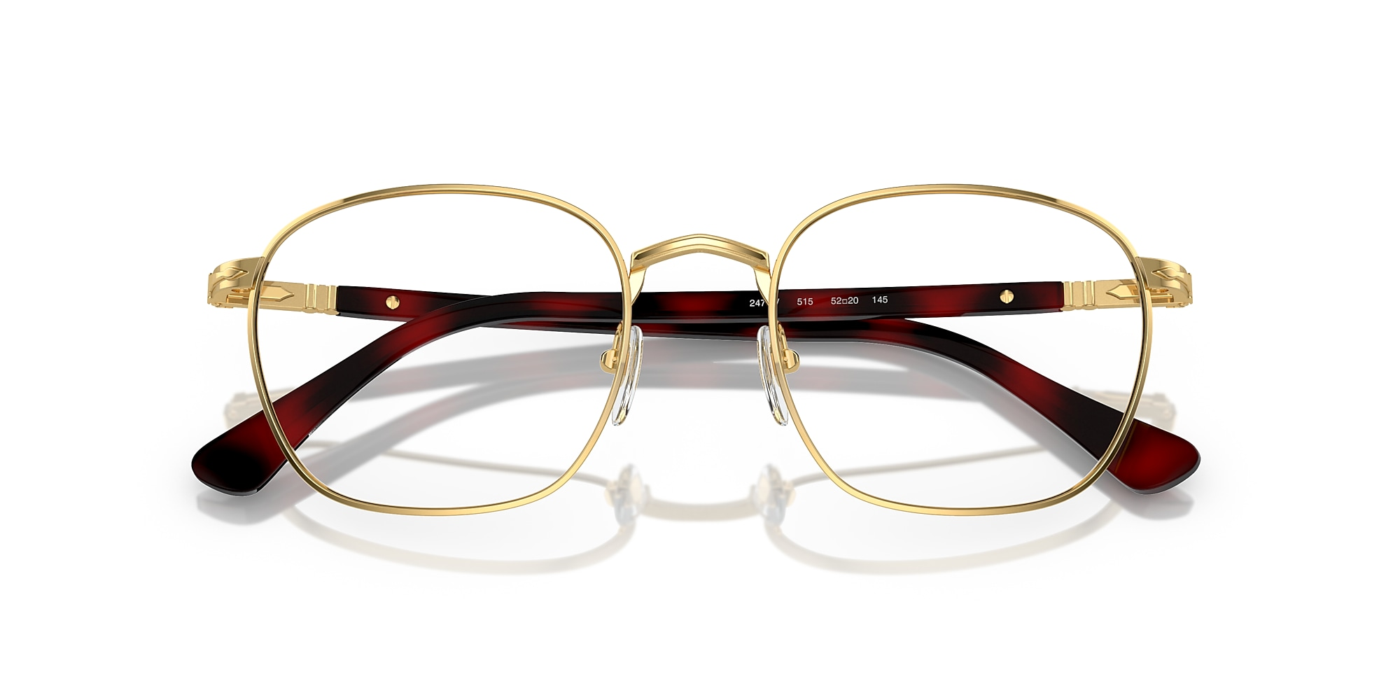 Persol Optical Frame PO2476V-515