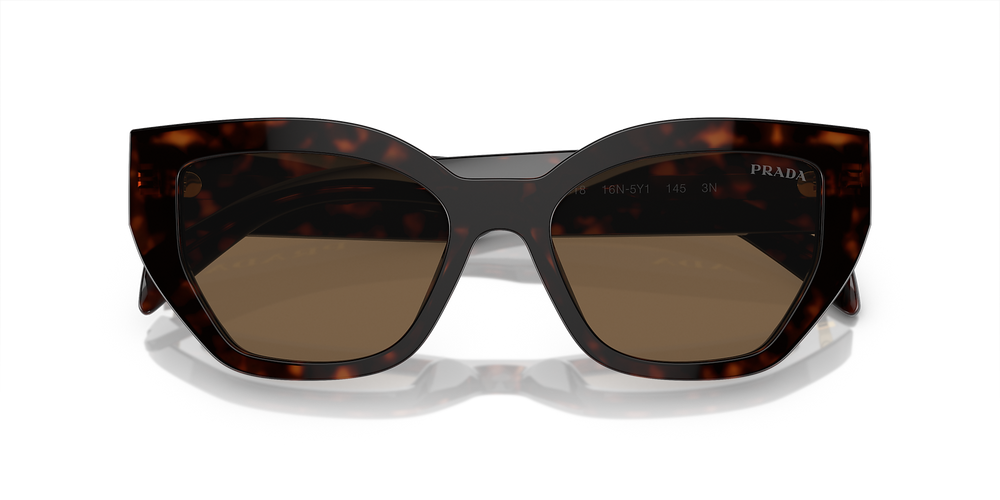 Prada Okulary przeciwsłoneczne PR A09S-16N5Y1